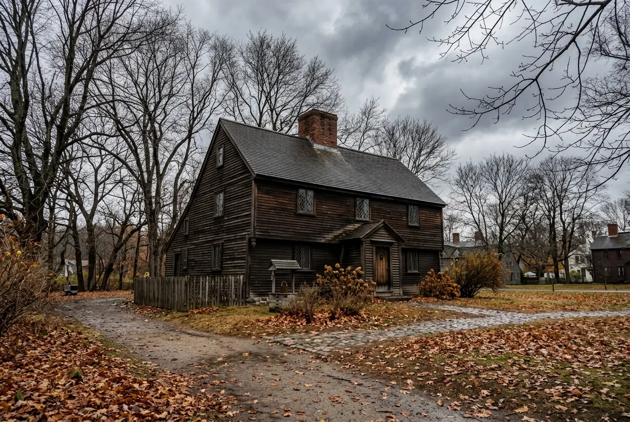 Salem car rental